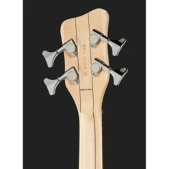 Warwick RB Corvette $$ 4 BK HP