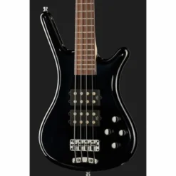 Warwick RB Corvette $$ 4 BK HP