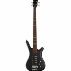Warwick RB Corvette $$ 4 BK TS