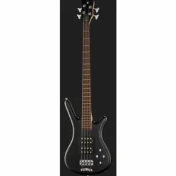 Warwick RB Corvette $$ 4 BK TS