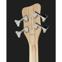 Warwick RB Corvette $$ 4 BK TS