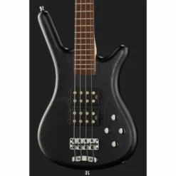 Warwick RB Corvette $$ 4 BK TS