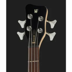 Warwick RB Corvette $$ 4 BK TS