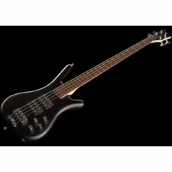 Warwick RB Corvette $$ 4 BK TS