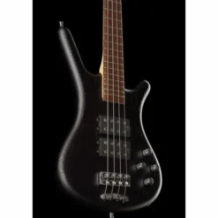 Warwick RB Corvette $$ 4 BK TS