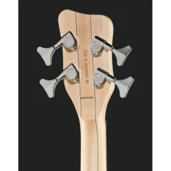 Warwick RB Corvette B 4 LH NBTS