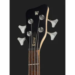 Warwick RB Corvette B 4 LH NBTS