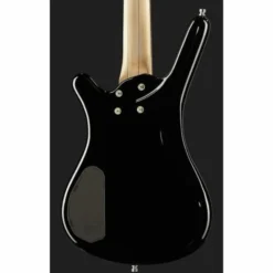 Warwick RB Corvette B 4 MedScale SBHP