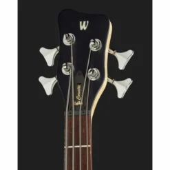 Warwick RB Corvette B 4 MedScale SBHP