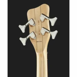Warwick RB Corvette B 4 MedScale SBHP