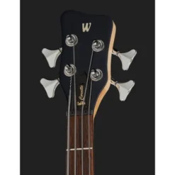 Warwick RB Corvette B 4 OBTS