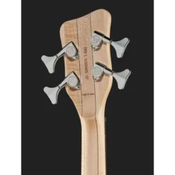 Warwick RB Corvette B 4 OBTS