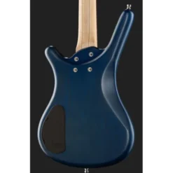 Warwick RB Corvette B 4 OBTS