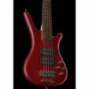 Warwick RB Corvette $$ 5 BR TS