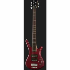 Warwick RB Corvette $$ 5 BR TS