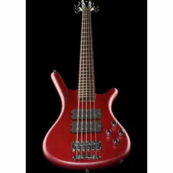 Warwick RB Corvette $$ 5 BR TS