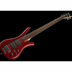 Warwick RB Corvette $$ 5 BR TS