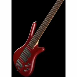 Warwick RB Corvette $$ 5 BR TS