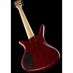 Warwick RB Corvette $$ 5 BR TS