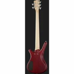 Warwick RB Corvette $$ 5 BR TS