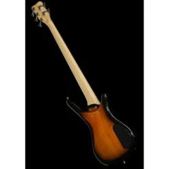 Warwick RB Corvette Classic LH 5 AS TH