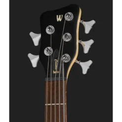 Warwick RB Corvette Classic LH 5 AS TH