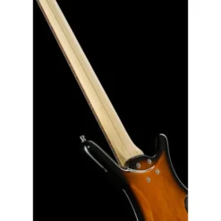 Warwick RB Corvette Classic LH 5 AS TH