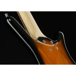 Warwick RB Corvette Classic LH 5 AS TH