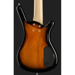 Warwick RB Corvette Classic LH 5 AS TH