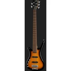 Warwick RB Corvette Classic LH 5 AS TH