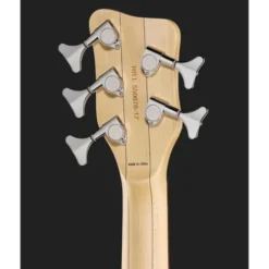 Warwick RB Corvette Classic LH 5 AS TH