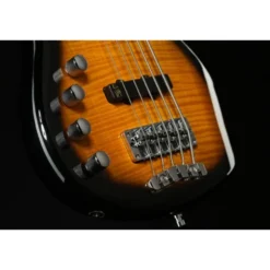 Warwick RB Corvette Classic LH 5 AS TH
