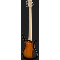 Warwick RB Corvette Classic LH 5 AS TH