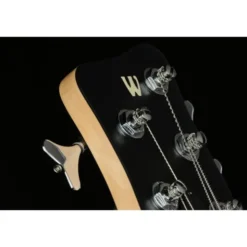 Warwick RB Corvette Classic LH 5 AS TH