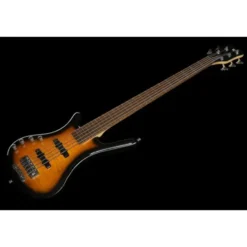 Warwick RB Corvette Classic LH 5 AS TH