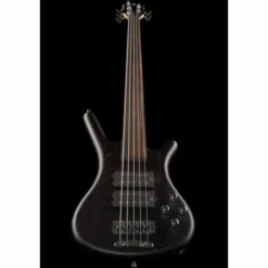 Warwick RB Corvette $$ 5 FL NB TS