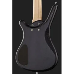 Warwick RB Corvette $$ 5 FL NB TS