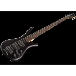 Warwick RB Corvette $$ 5 FL NB TS