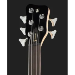 Warwick RB Corvette $$ 5 FL NB TS