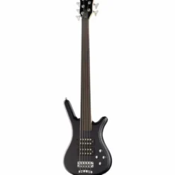 Warwick RB Corvette $$ 5 FL NB TS