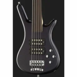 Warwick RB Corvette $$ 5 FL NB TS