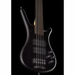 Warwick RB Corvette $$ 5 FL NB TS