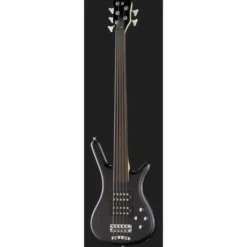 Warwick RB Corvette $$ 5 FL NB TS