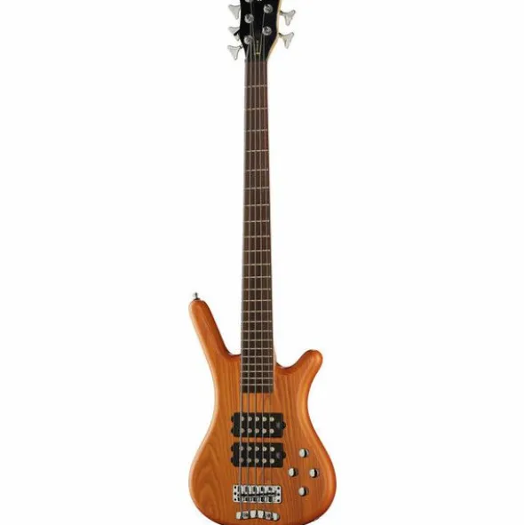 Warwick RB Corvette $$ 5 HV TS