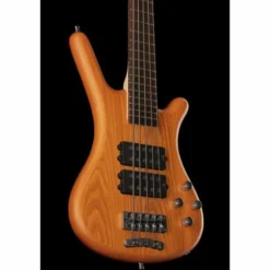 Warwick RB Corvette $$ 5 HV TS