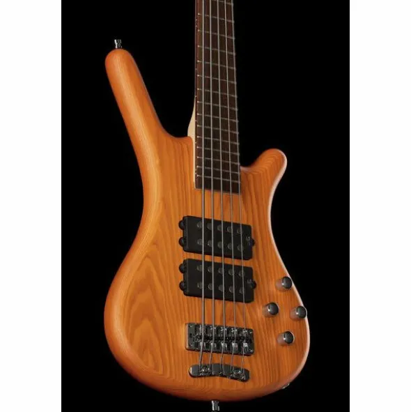 Warwick RB Corvette $$ 5 HV TS