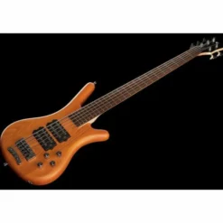 Warwick RB Corvette $$ 5 HV TS