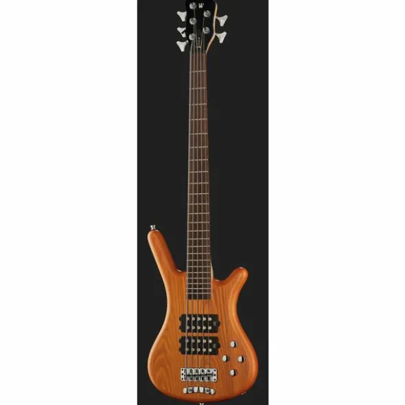 Warwick RB Corvette $$ 5 HV TS
