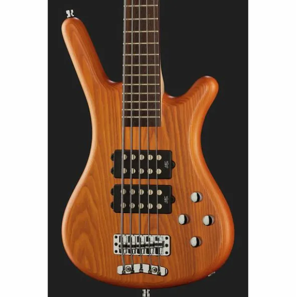 Warwick RB Corvette $$ 5 HV TS