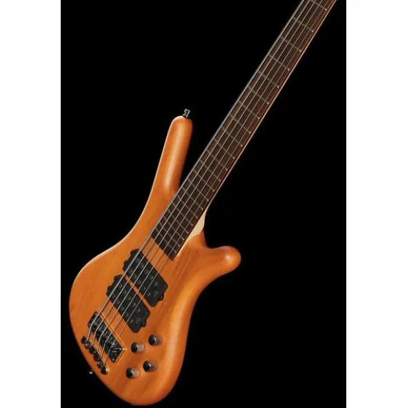Warwick RB Corvette $$ 5 HV TS